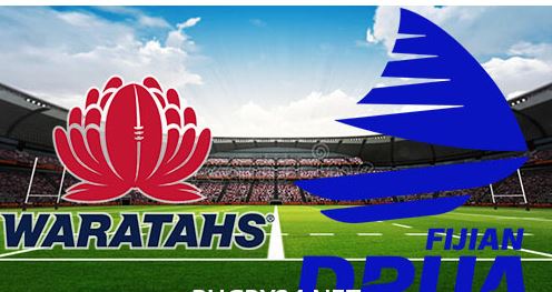 Waratahs vs Fijian Drua 20 February 2026 Super Rugby Pacific Full Match Replay